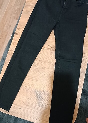 LTB LTB Siyah Jean