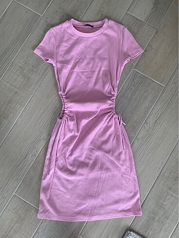 Dilvin mini Elbise