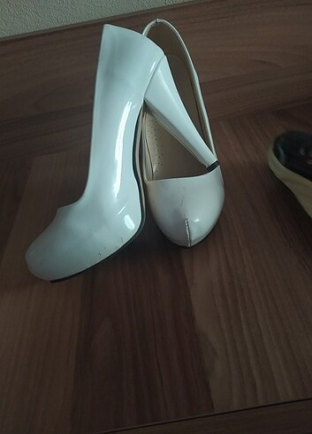 Stiletto ayakkabı 