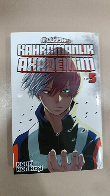  Beden Kahramanlık Akademik 4,5,6