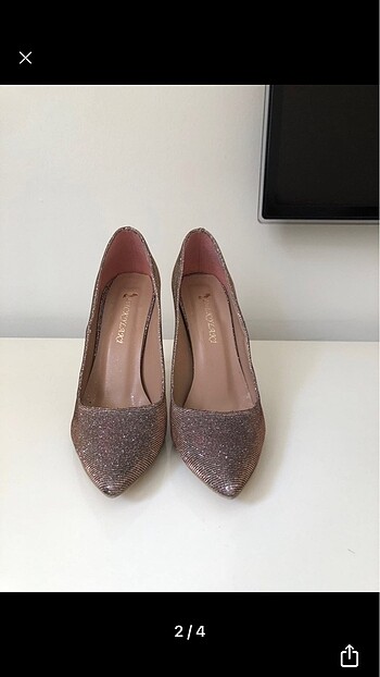39 numara stiletto