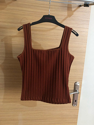 Askılı tshirt