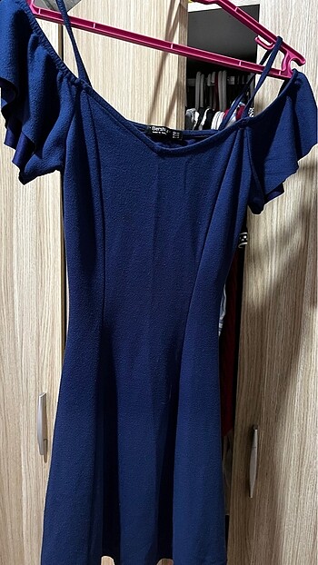 xs Beden Elbise