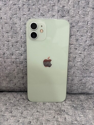 iPhone 12 256 GB TR Garantili