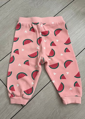 Hello baby karpuz desenli alt, 6 ay - Görsel 2