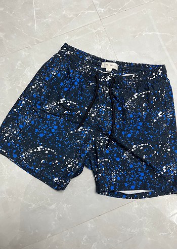 Aeropostale L beden erkek mayo şort - Görsel 3