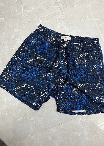 Aeropostale L beden erkek mayo şort - Görsel 2