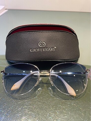 GIOFERRARİ CAT EYE GÜNEŞ GÖZLÜĞÜ - Görsel 2