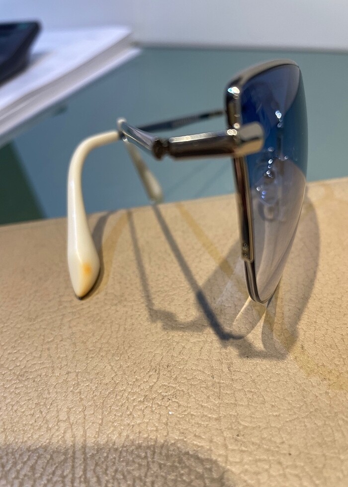 GIOFERRARİ CAT EYE GÜNEŞ GÖZLÜĞÜ - Görsel 5