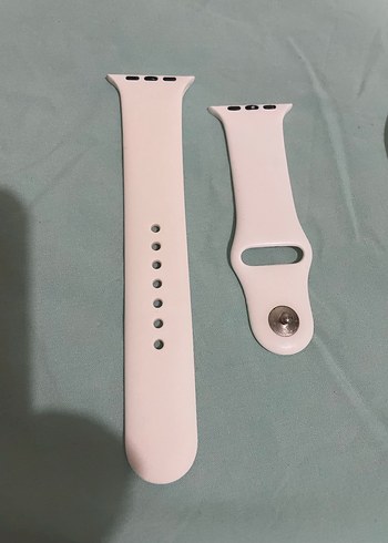 Pembe Akıllı Saat - Görsel 4