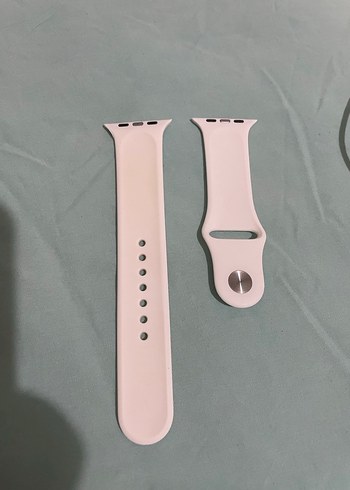 Pembe Akıllı Saat - Görsel 5