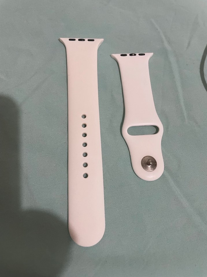 Pembe Akıllı Saat - Görsel 4