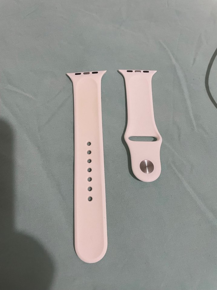 Pembe Akıllı Saat - Görsel 5