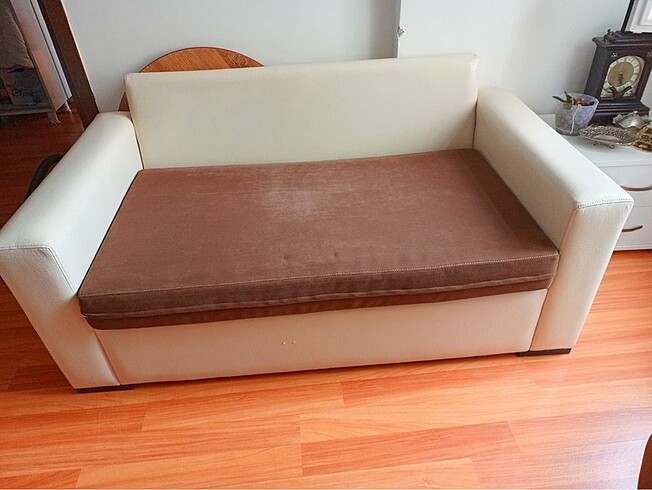 Ikea 2 ve üçlü koltuk takımı