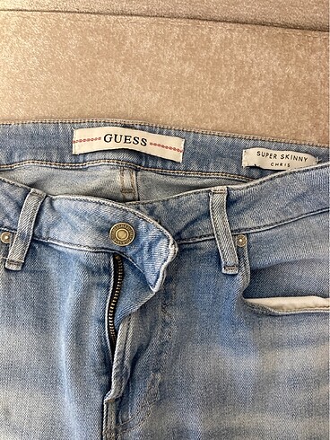 Guess jean