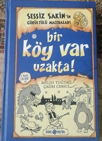  Beden Hikaye kitabı