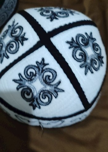 Grorjinal kırgızistan takesi - Görsel 3