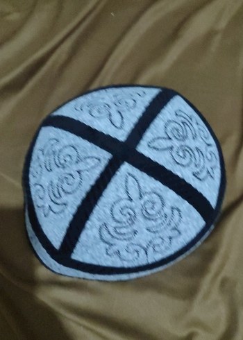 Grorjinal kırgızistan takesi - Görsel 2