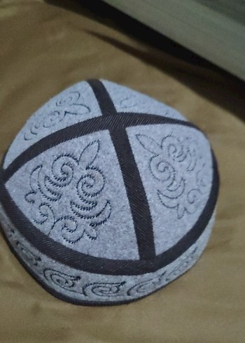 Grorjinal kırgızistan takesi - Görsel 6