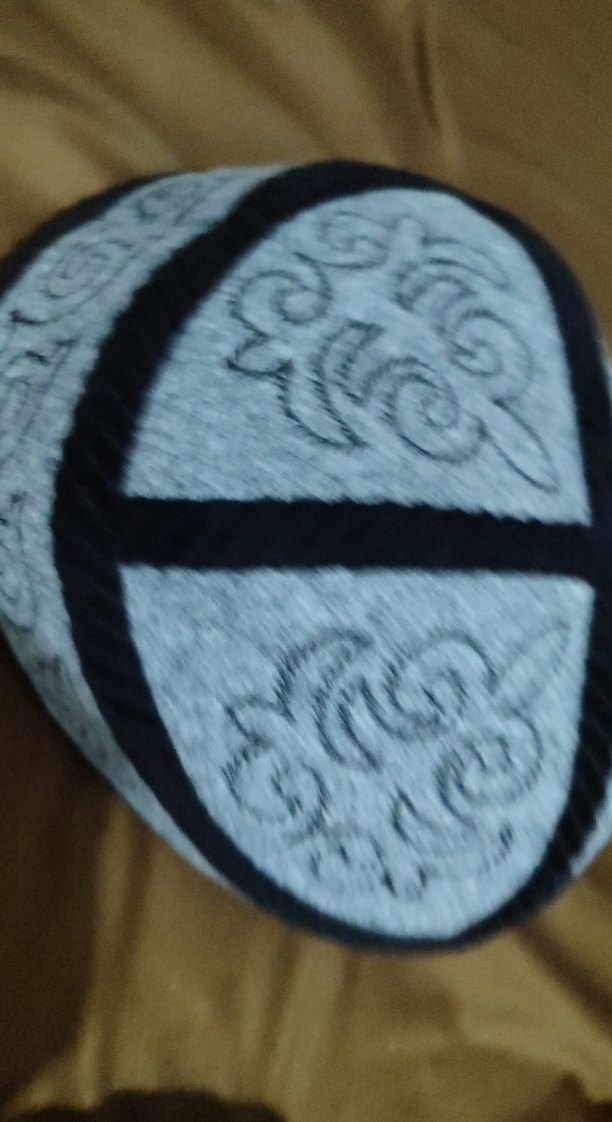 Grorjinal kırgızistan takesi - Görsel 5