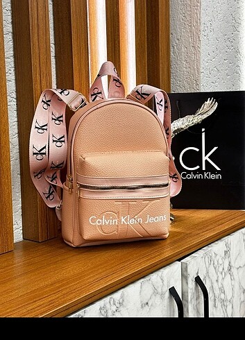 Calvin Klein Sırt çantası 