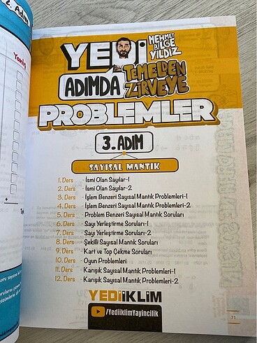 Kpss problemler kitabı