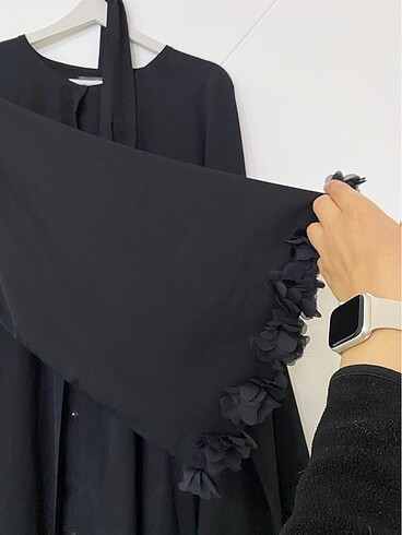 Trendyol & Milla Abaya