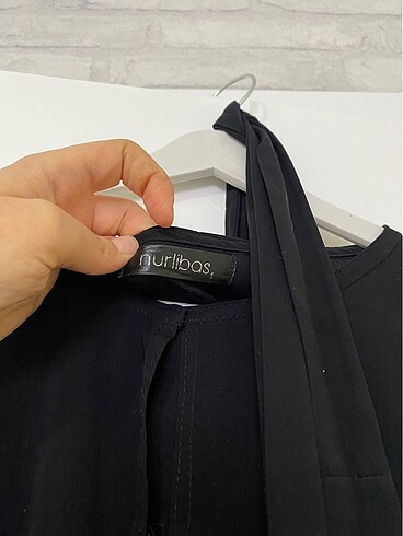 40 Beden Abaya