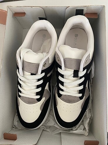 Nike Kadın sneaker Marjin