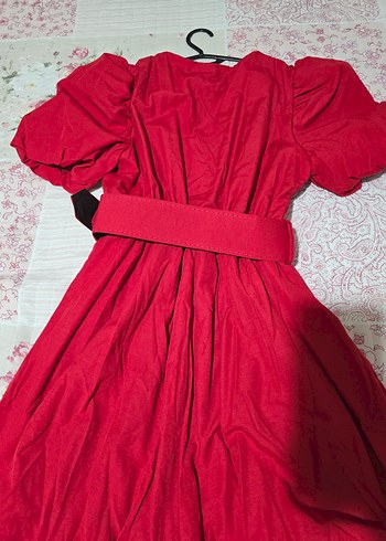 mini elbise - Görsel 2