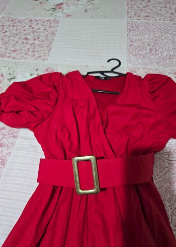 mini elbise - Görsel 5