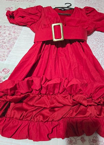 mini elbise - Görsel 6