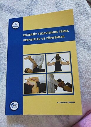 Kitap ( Fizik Tedavi ve Rehabilitasyon)