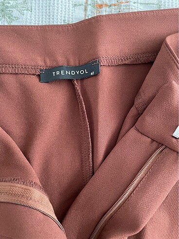 Trendyol & Milla Trendyol pantolon
