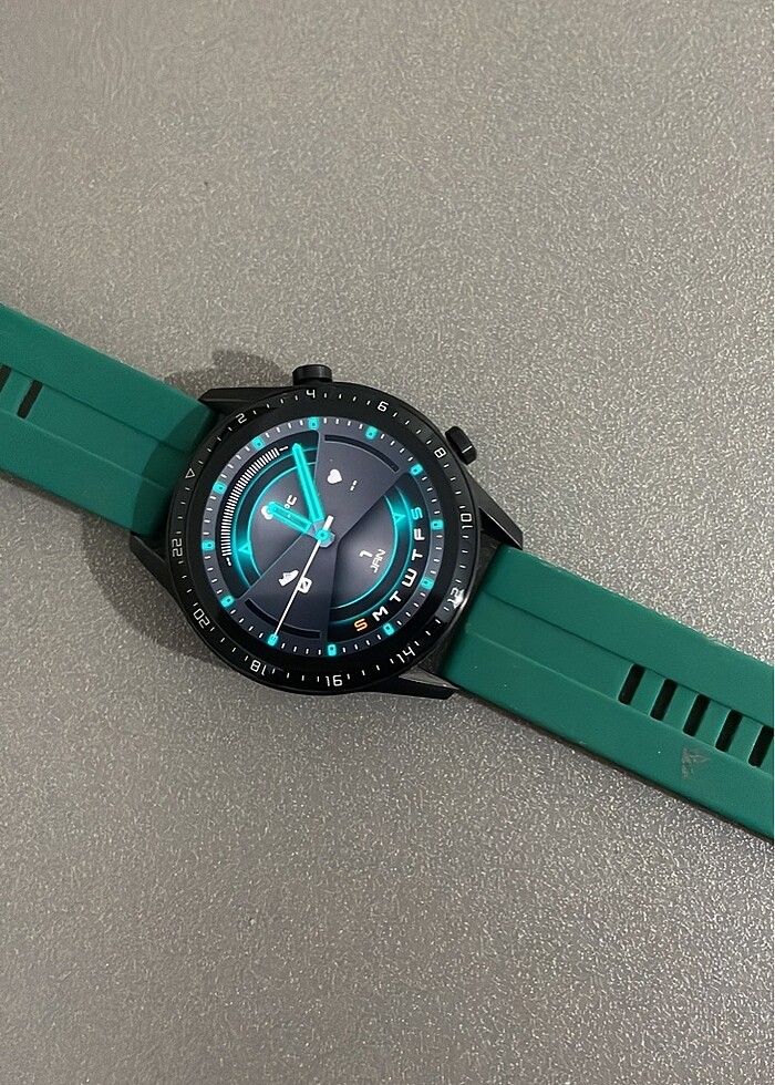 Huawei akıllı saat - Görsel 2