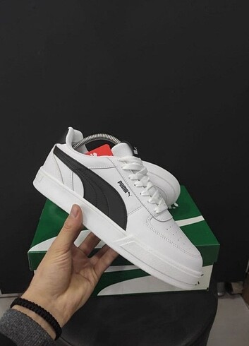 Puma Caven Ortopedik İthal Ortopedik ????