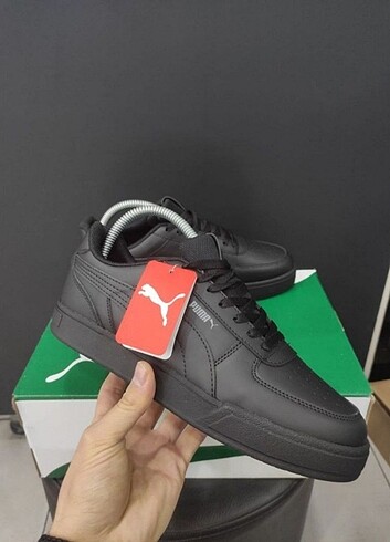 Puma Caven Ortopedik İthal Ortopedik ????