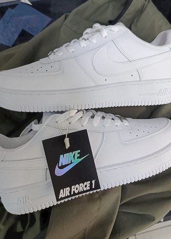 Nike Spor Ayakkabı