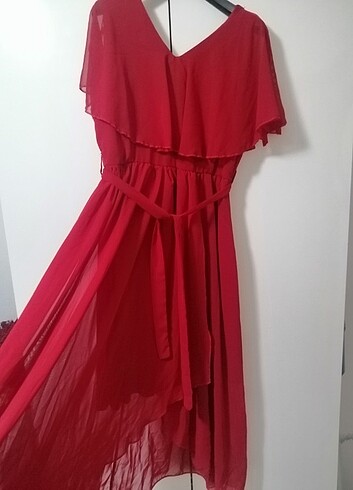 38 Beden Elbise