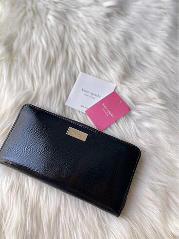  Beden Kate Spade Cüzdan
