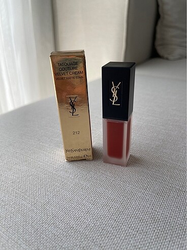 Yves Saint Laurent YSL Ruj