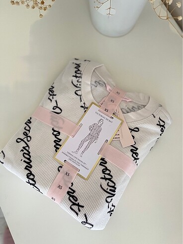 Victoria?s Secret Pijama Takımı