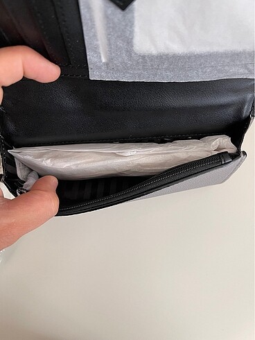 Beden Victoria?s Secret Clutch