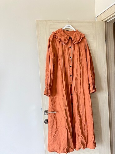 xl Beden Kap /Elbise