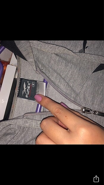 Eşofman üstü - Görsel 3