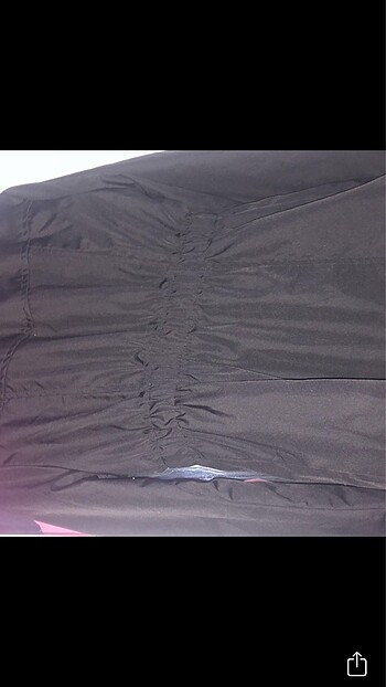 Trençkot kısa - Görsel 4