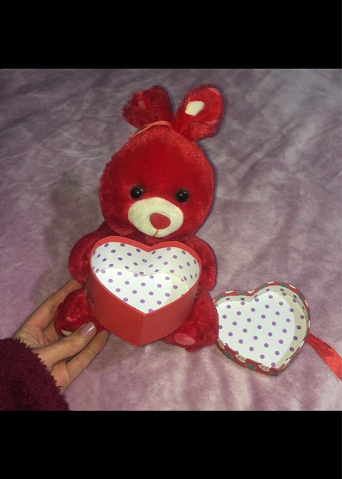 Peluş oyuncak - Görsel 2