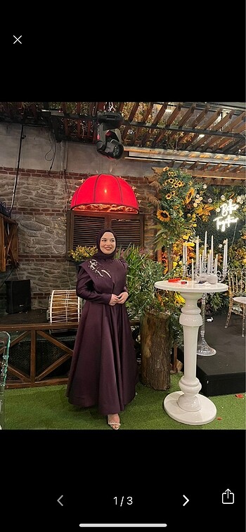 Diğer MÜRDÜM ABİYE