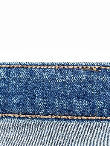 universal Beden mavi Renk Mavi Jeans Jean / Kot %70 İndirimli.
