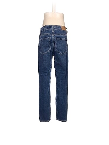 universal Beden Mavi Jeans Jean / Kot %70 İndirimli.